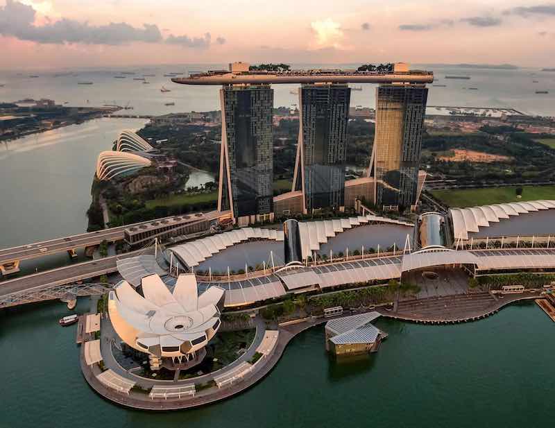 Singapore Campus