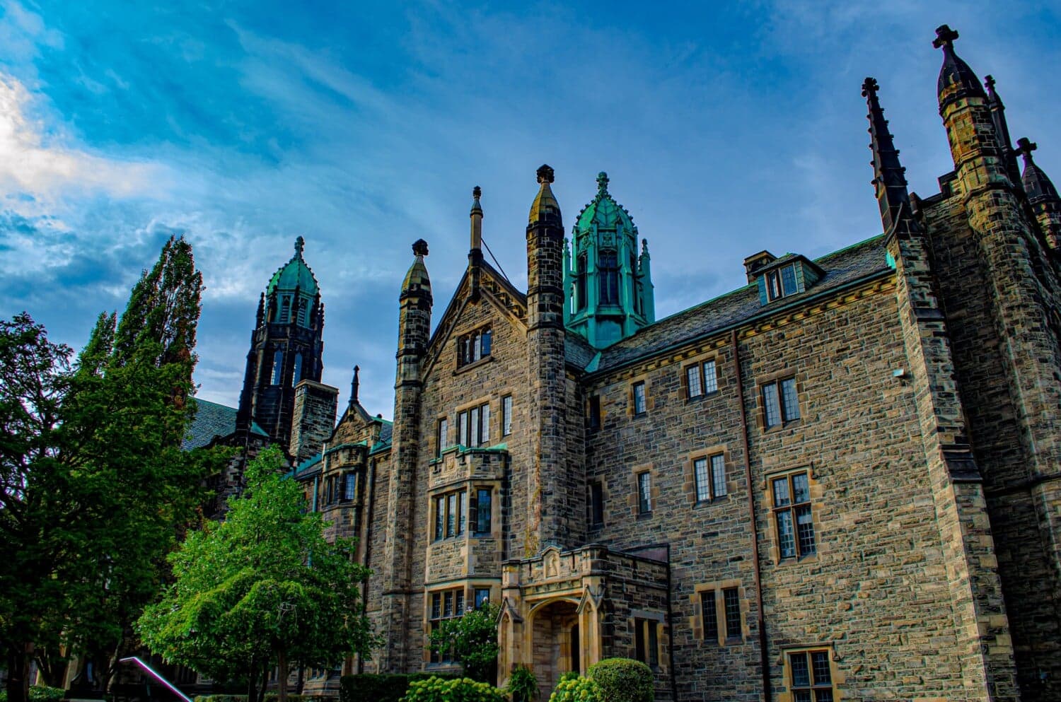 Canada Summer School in Toronto