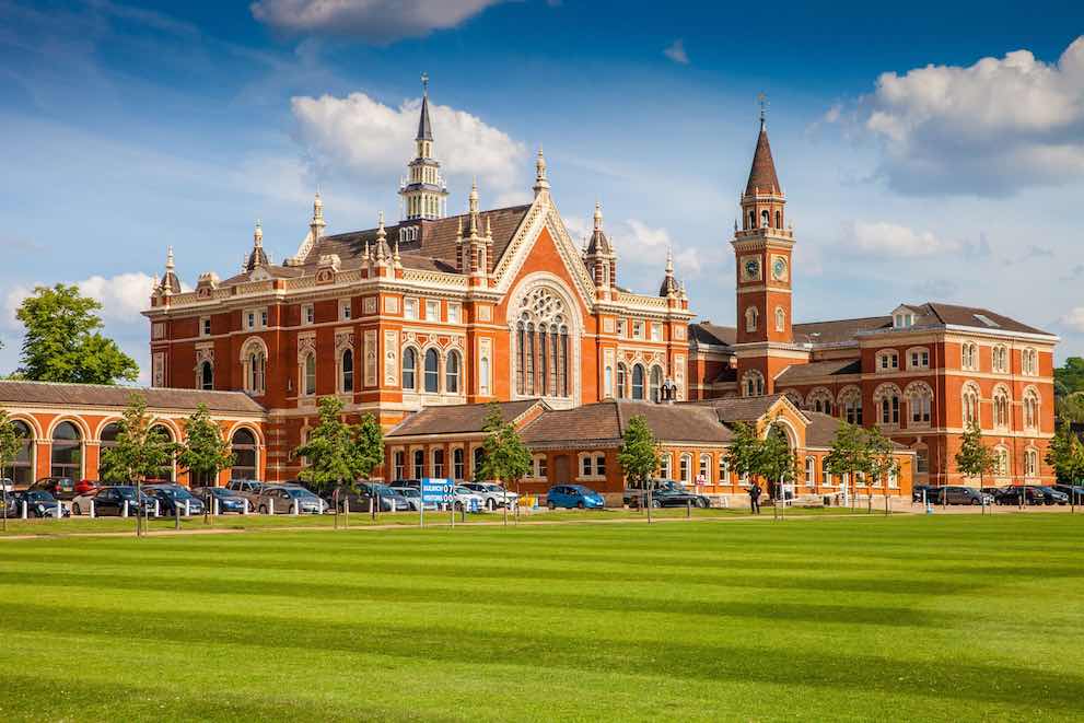 Dulwich College