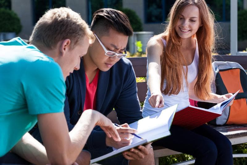 Best Boarding School Experiences Summer Schools