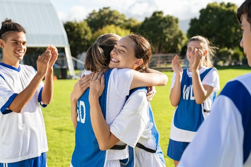 Best Sports Outdoors Summer Schools