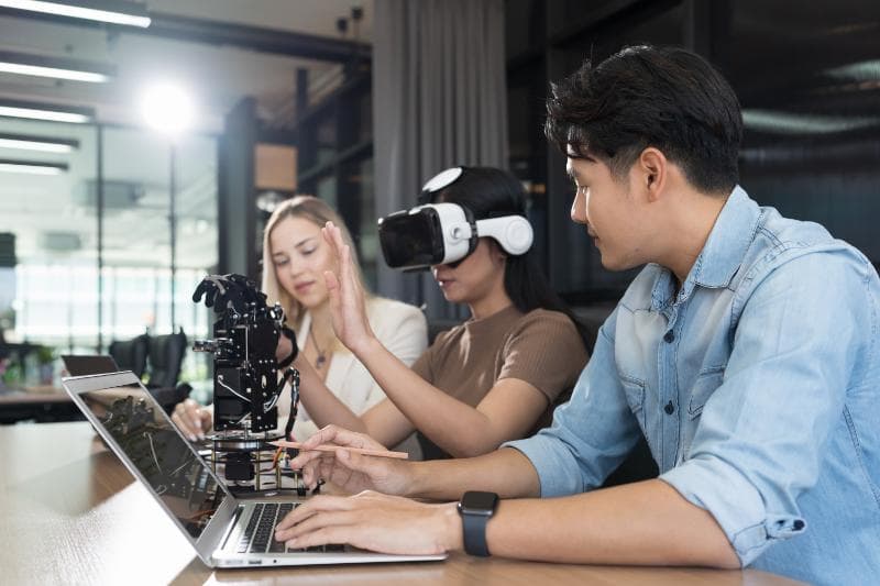 Best Technology Innovation Summer Schools