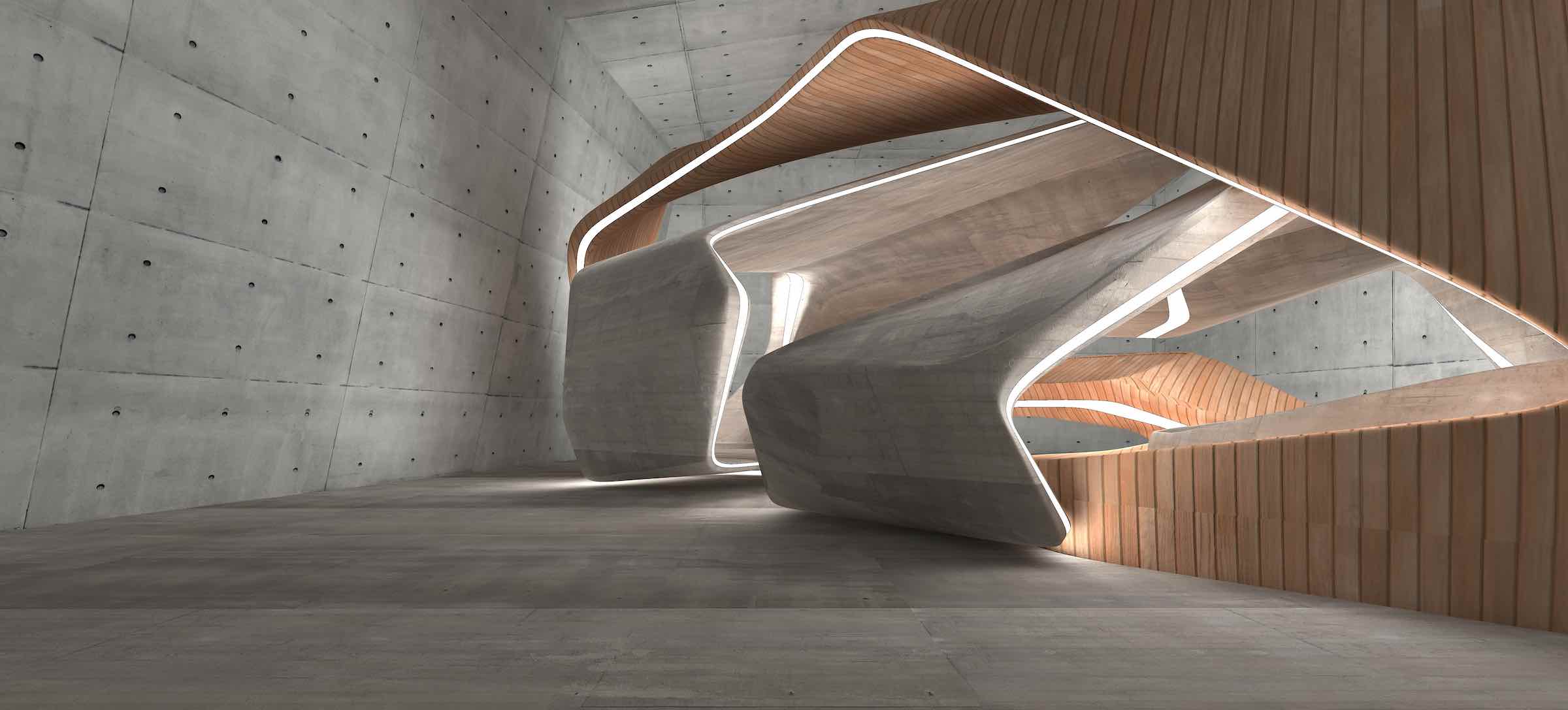 Browse Architecture Summer Courses