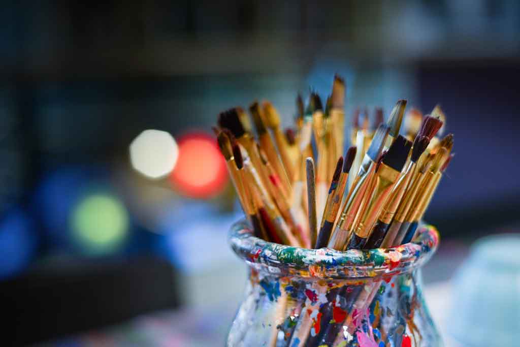 Browse Arts Summer Courses