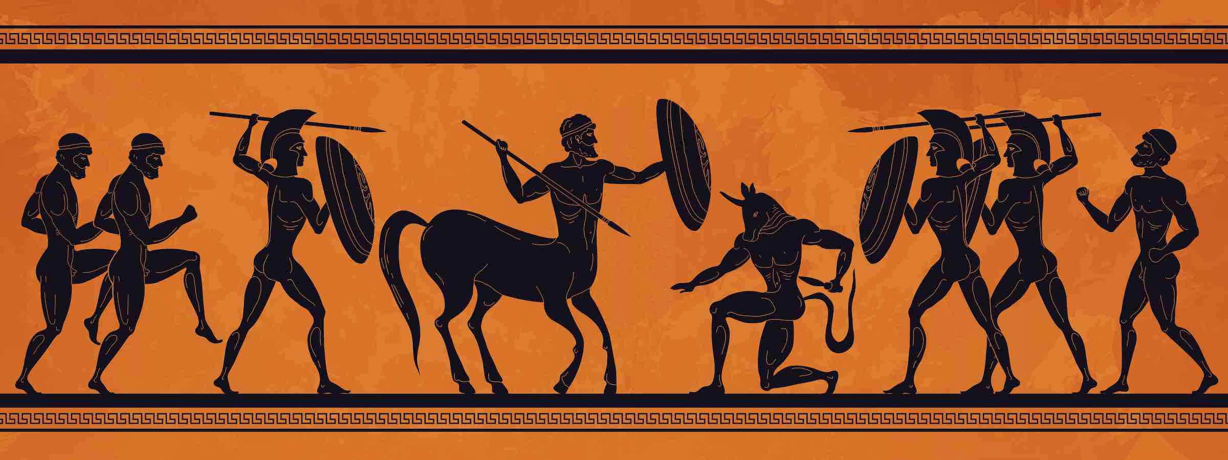 Browse Classical Civilisations Summer Courses