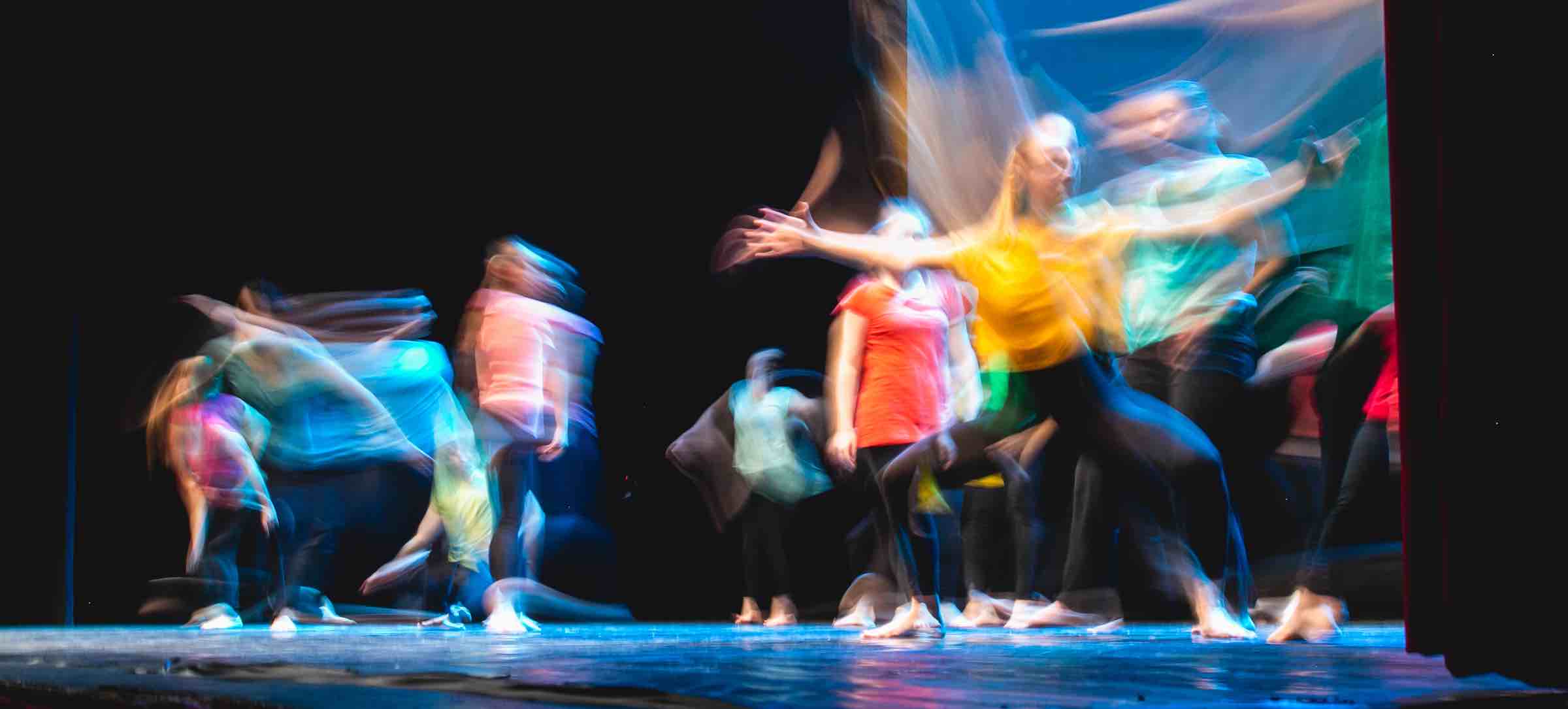 Browse Drama Summer Courses