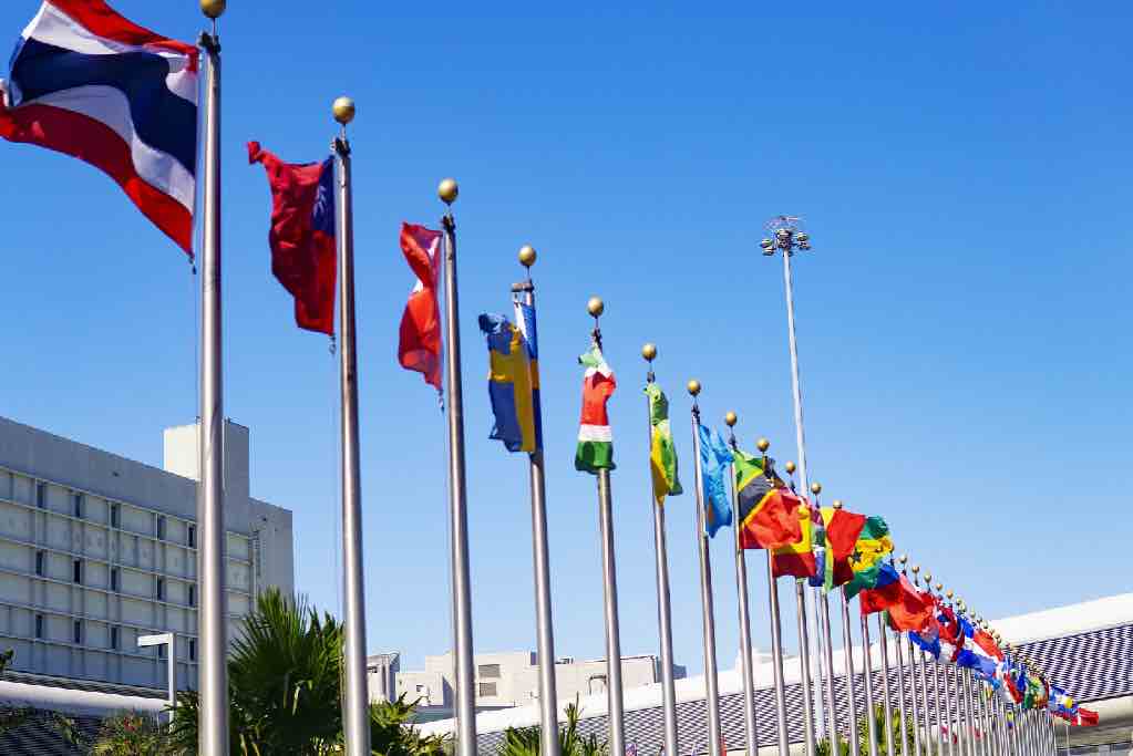 Browse International Relations Summer Courses