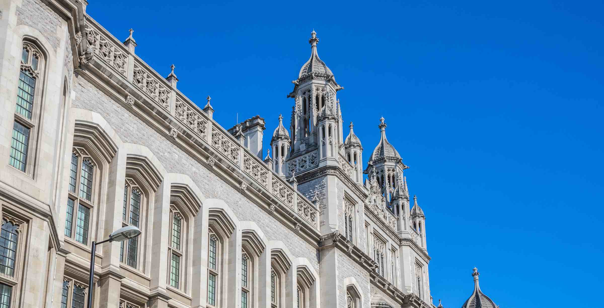 Browse University Preparation Summer Courses