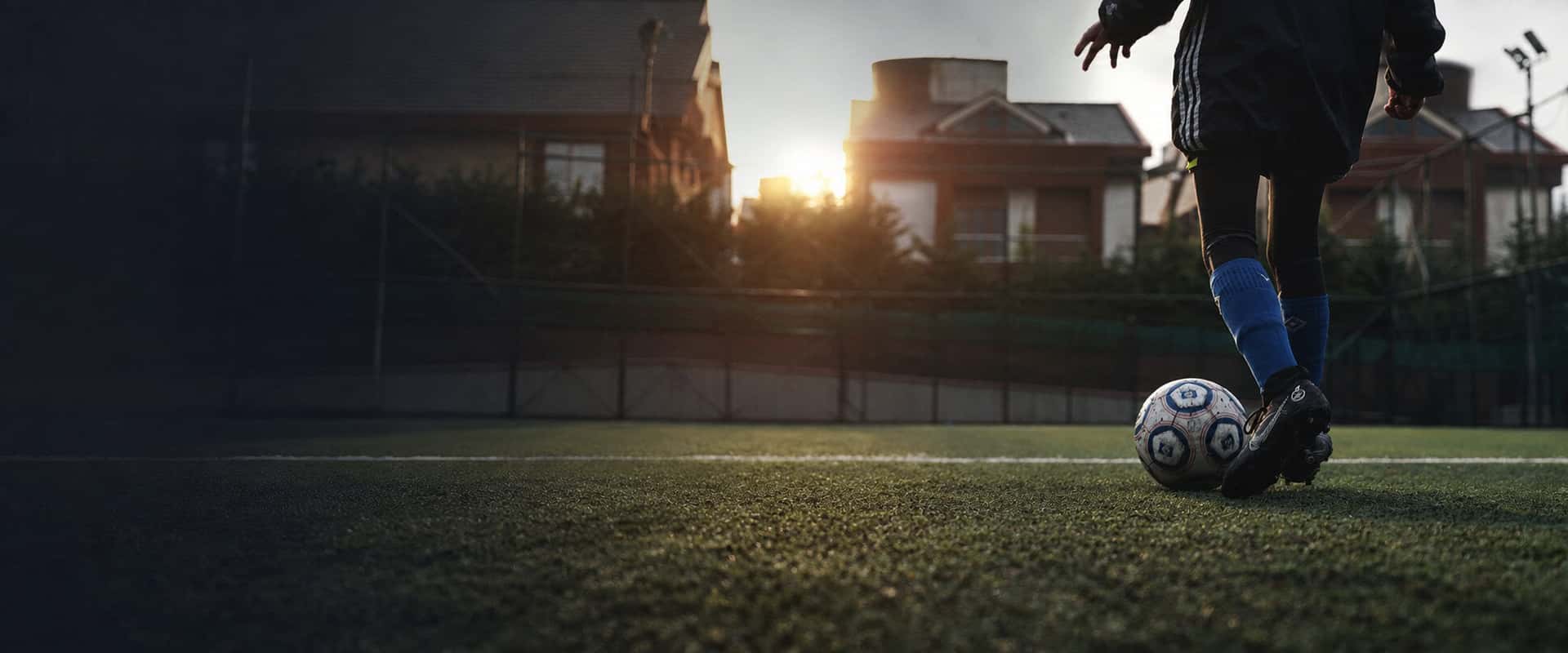 QPR Pro Football Club Experience at Dulwich College