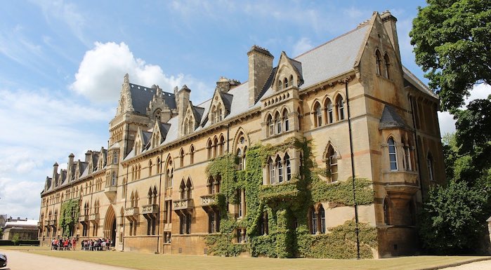 Our Ultimate Guide: What is an Oxford Summer School and Is It Worth It?