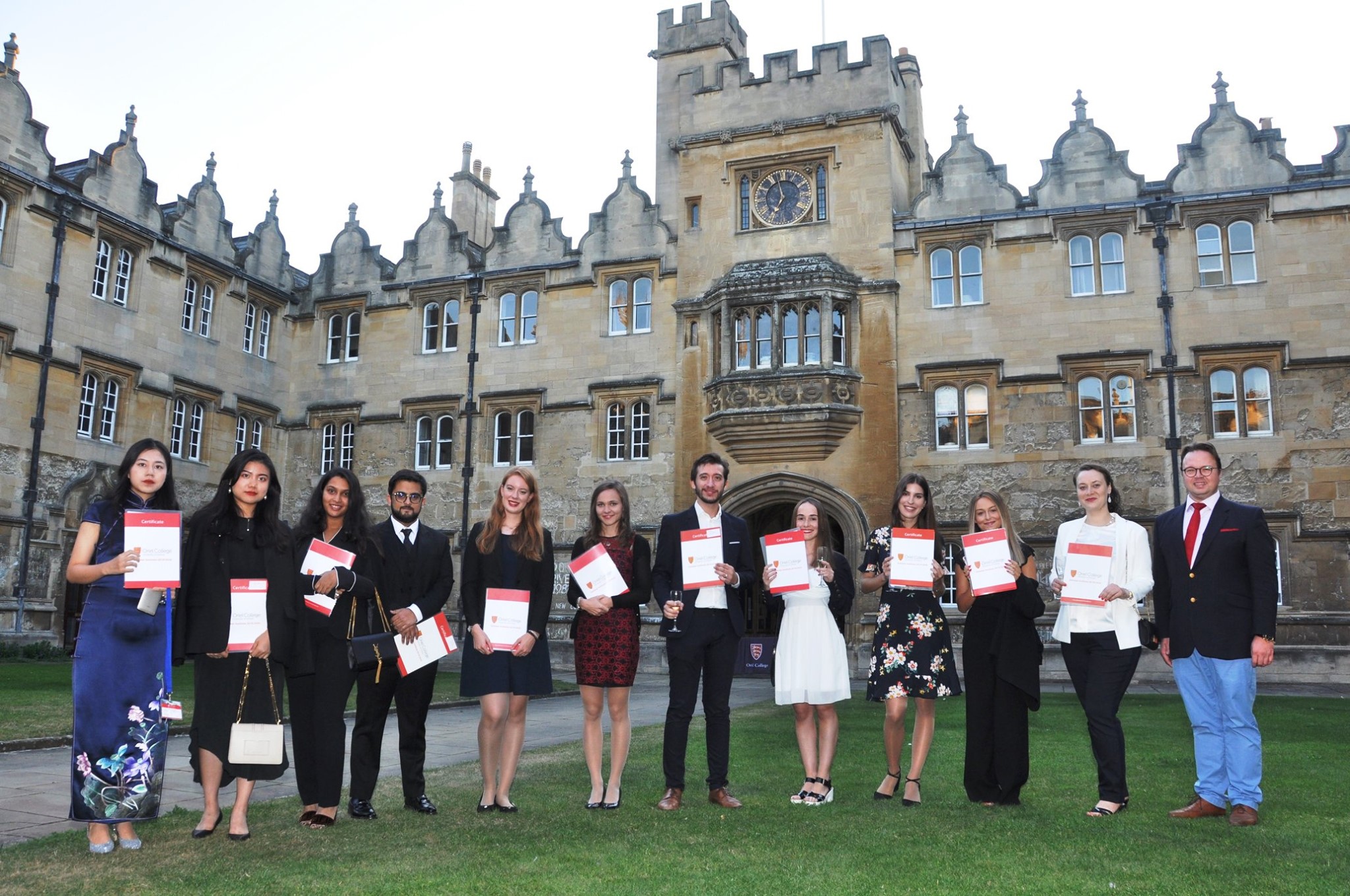 What Will Make You A Great Oxford Summer Courses Students Summer Institute | Oxford Summer Courses Guide 2025