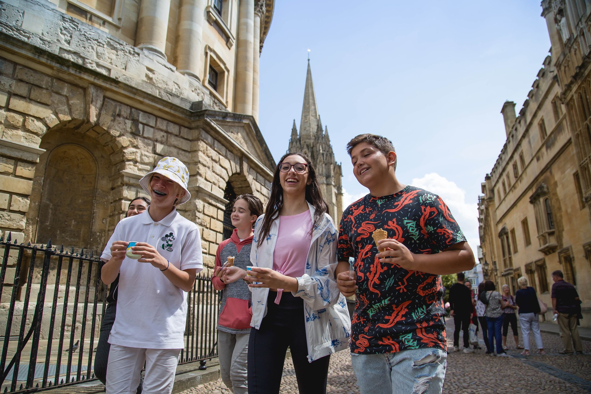 What Will Make You A Great Oxford Summer Courses Students Embassy Summer | Oxford Summer Courses Guide 2025