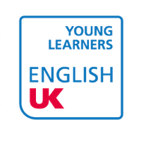 English UK Young Learners