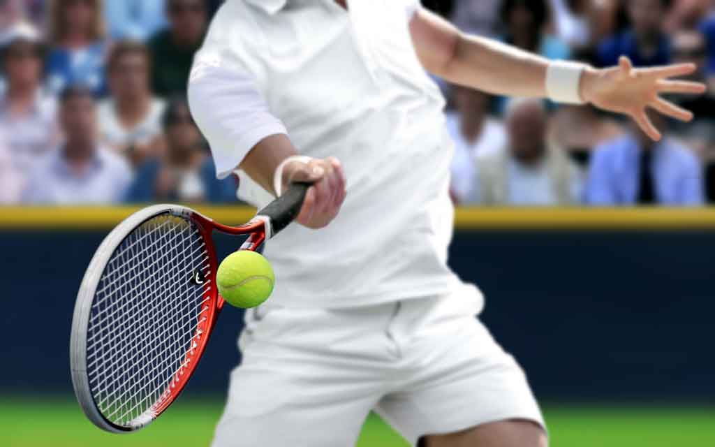 Tennis Summer Courses