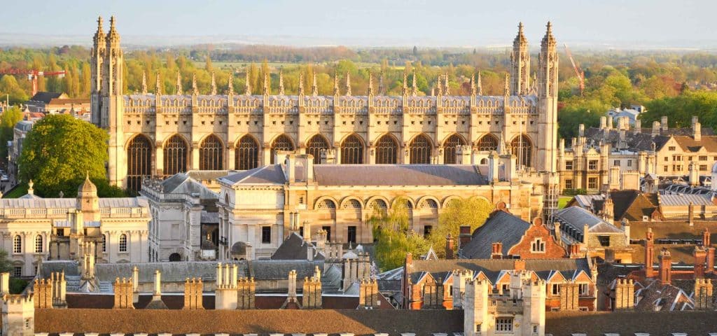 Our Guide to the Best Cambridge Summer Schools 2026 banner