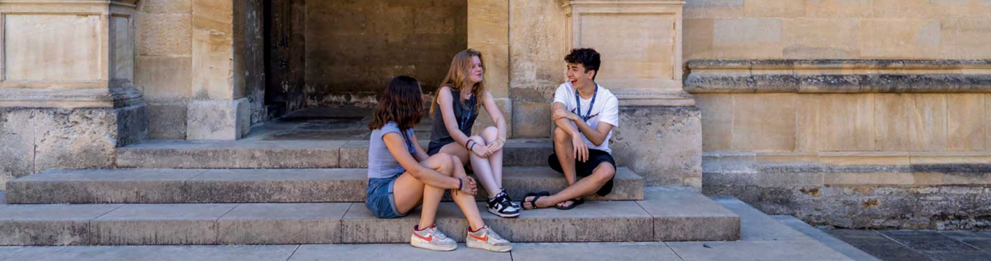 Career Prepation Summer Programmes in Oxford & London