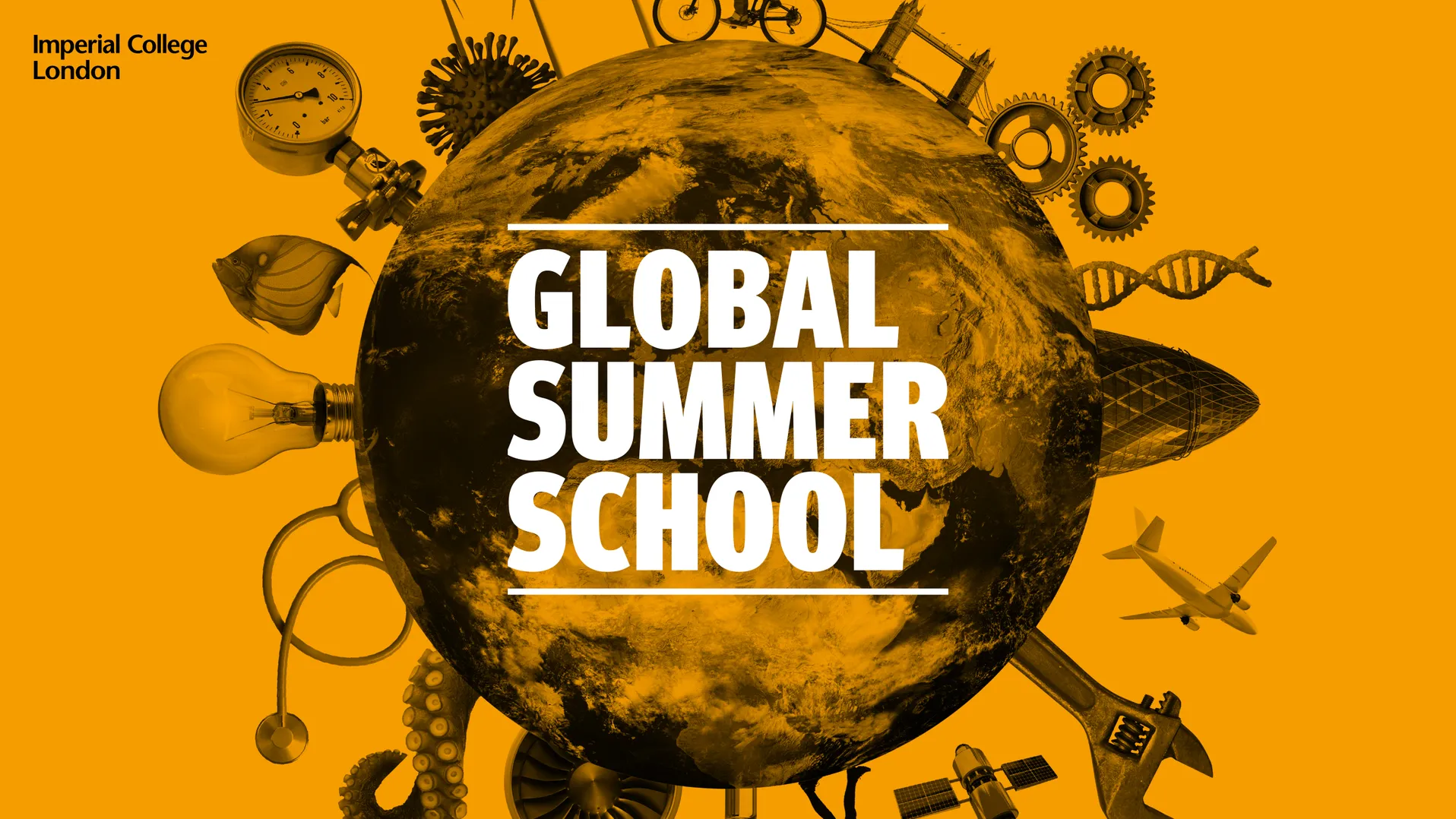 Imperial Global Summer School at Imperial College London