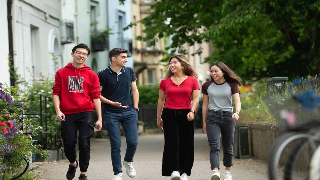 Summer Exam Revision with Oxford Science Studies summer school