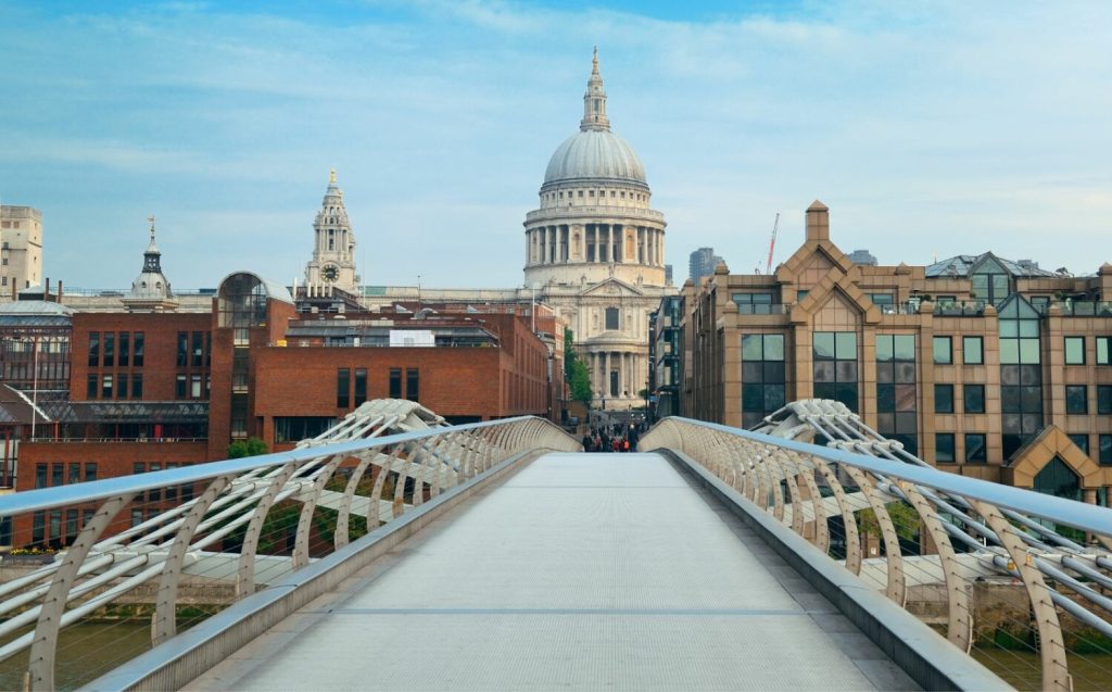 Summer Programmes in London image