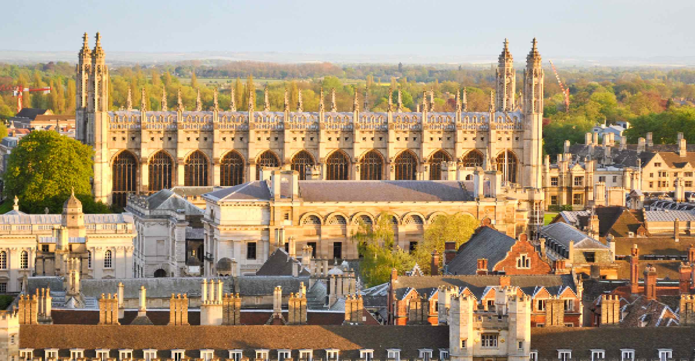 Inspiring Academic Summer Courses in Cambridge