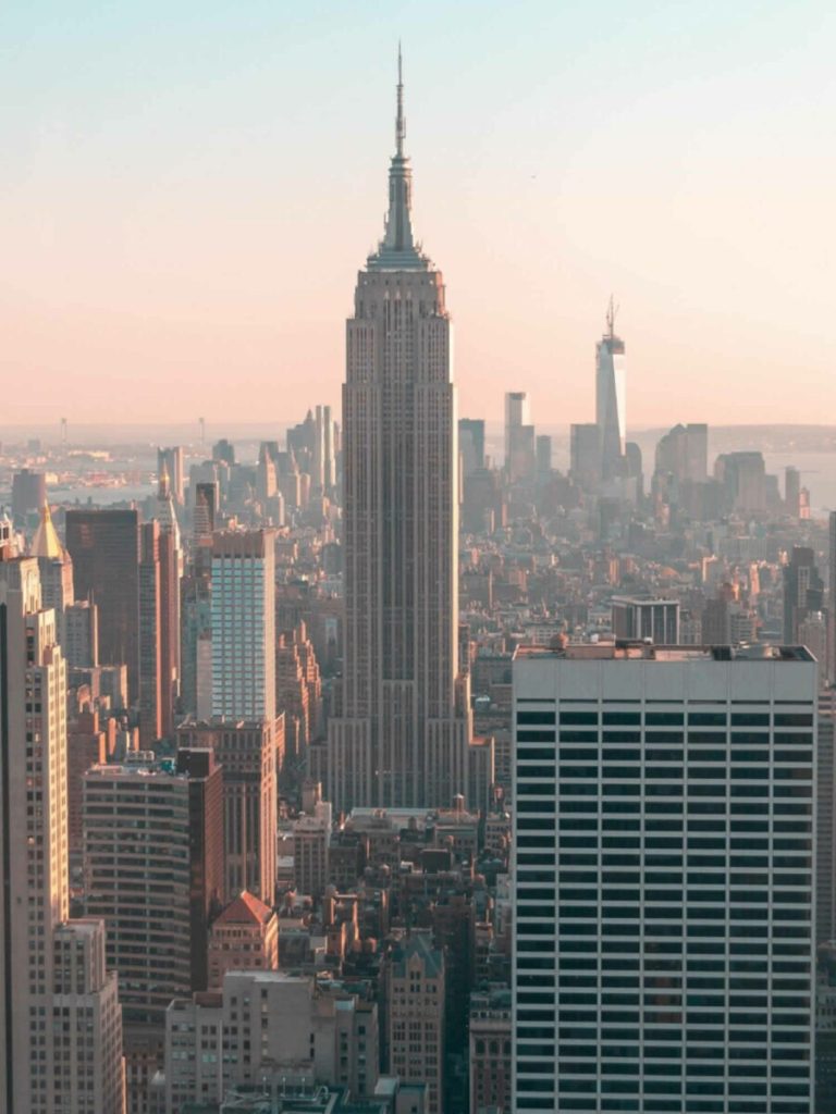 Career Insights Programmes in New York summer school