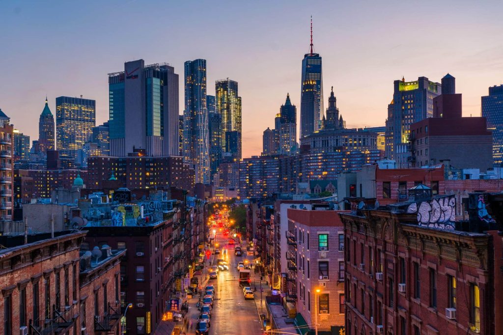 New York Academic Summer School for Grades 9-12 summer school
