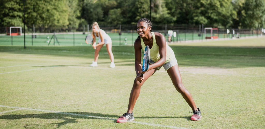 Tennis (Elective)