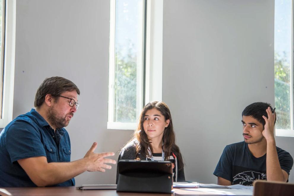 Biotechnology and Genetics (13-15 years old) summer course