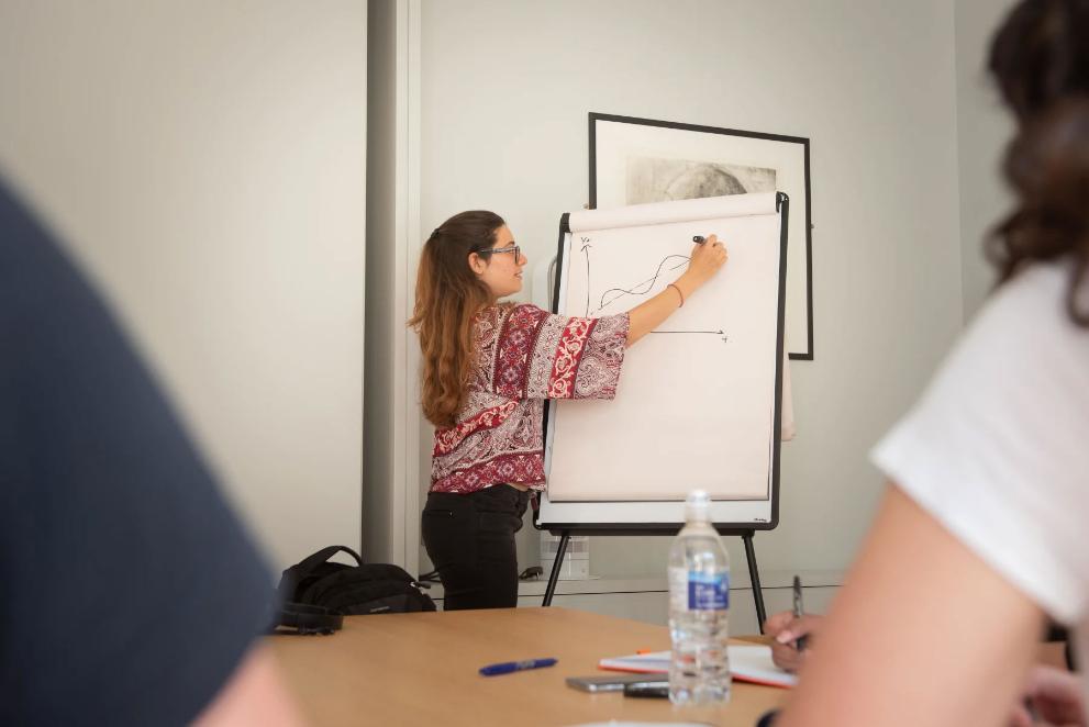 Neuroscience (18-24 years old) summer course
