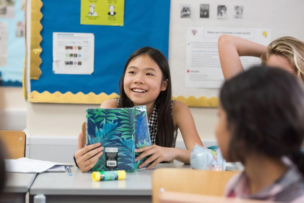 Arts and Humanities (13-15 years old) summer course