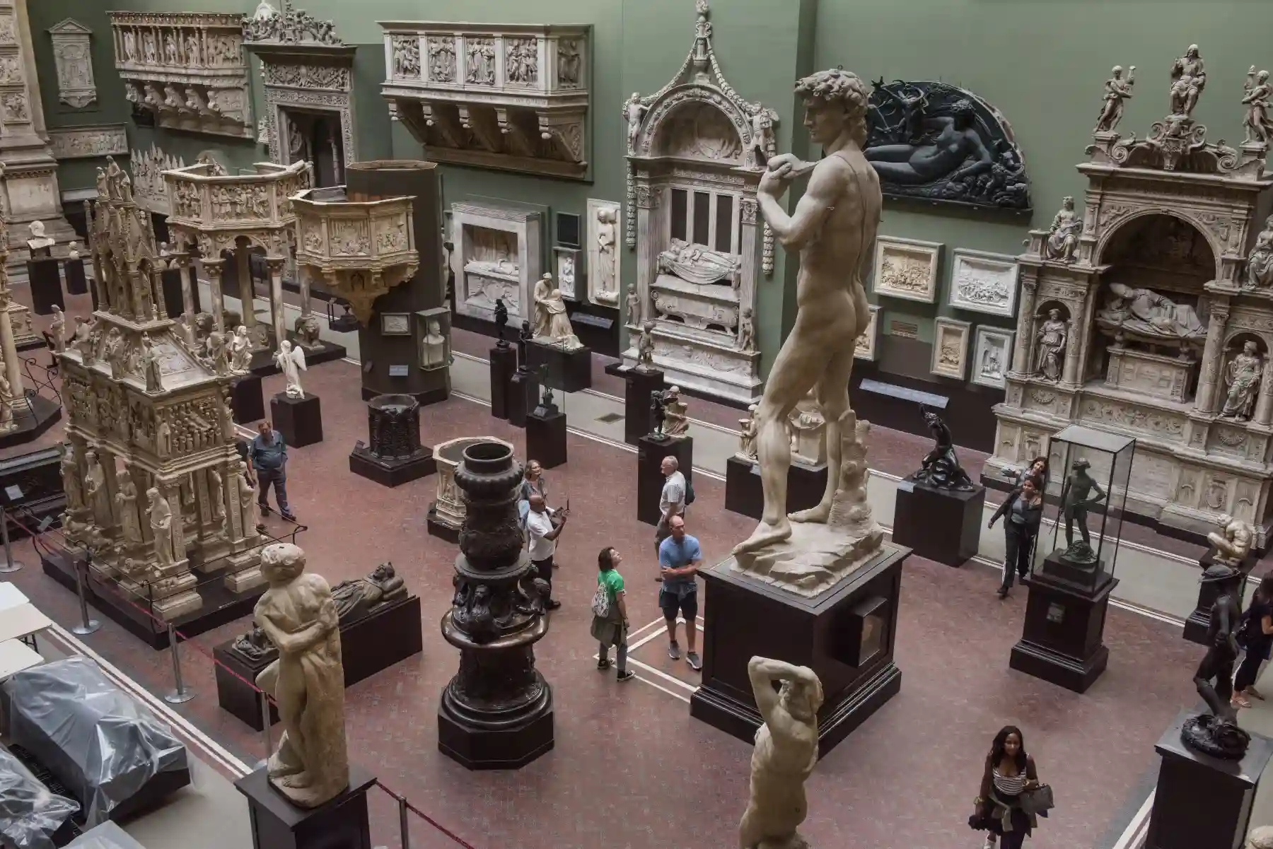 Classical Civilisation (16-17 years old)