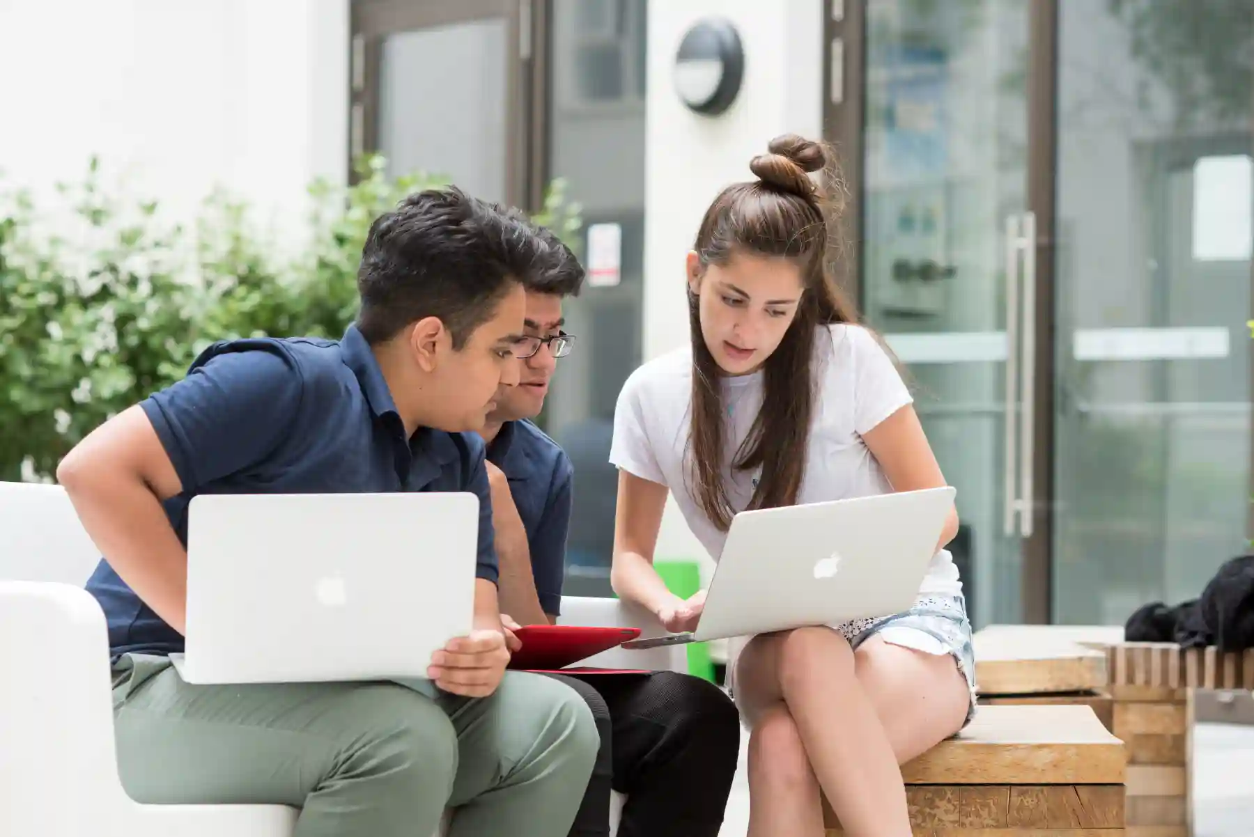 Business and Entrepreneurship (16-17 years old)