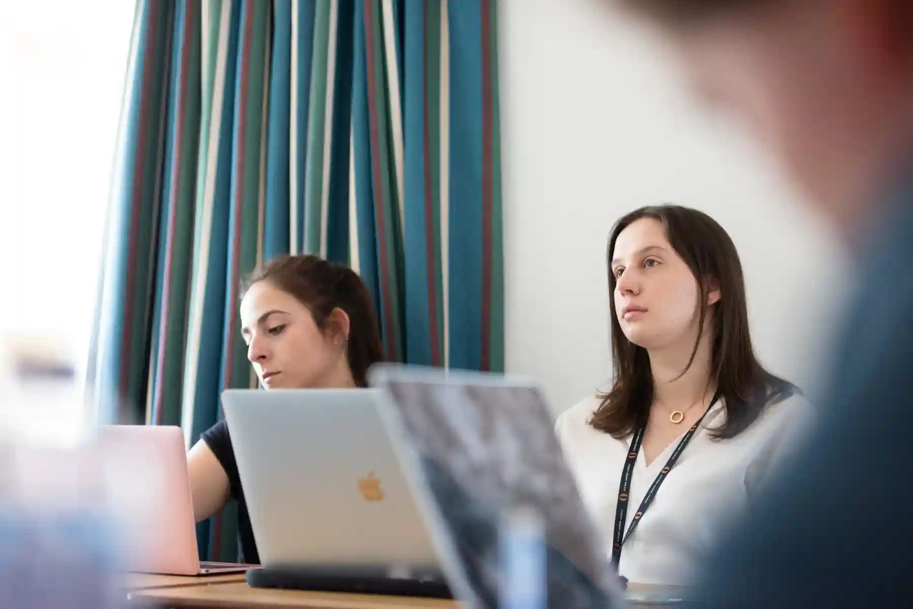 Computer Science (18-24 years old)