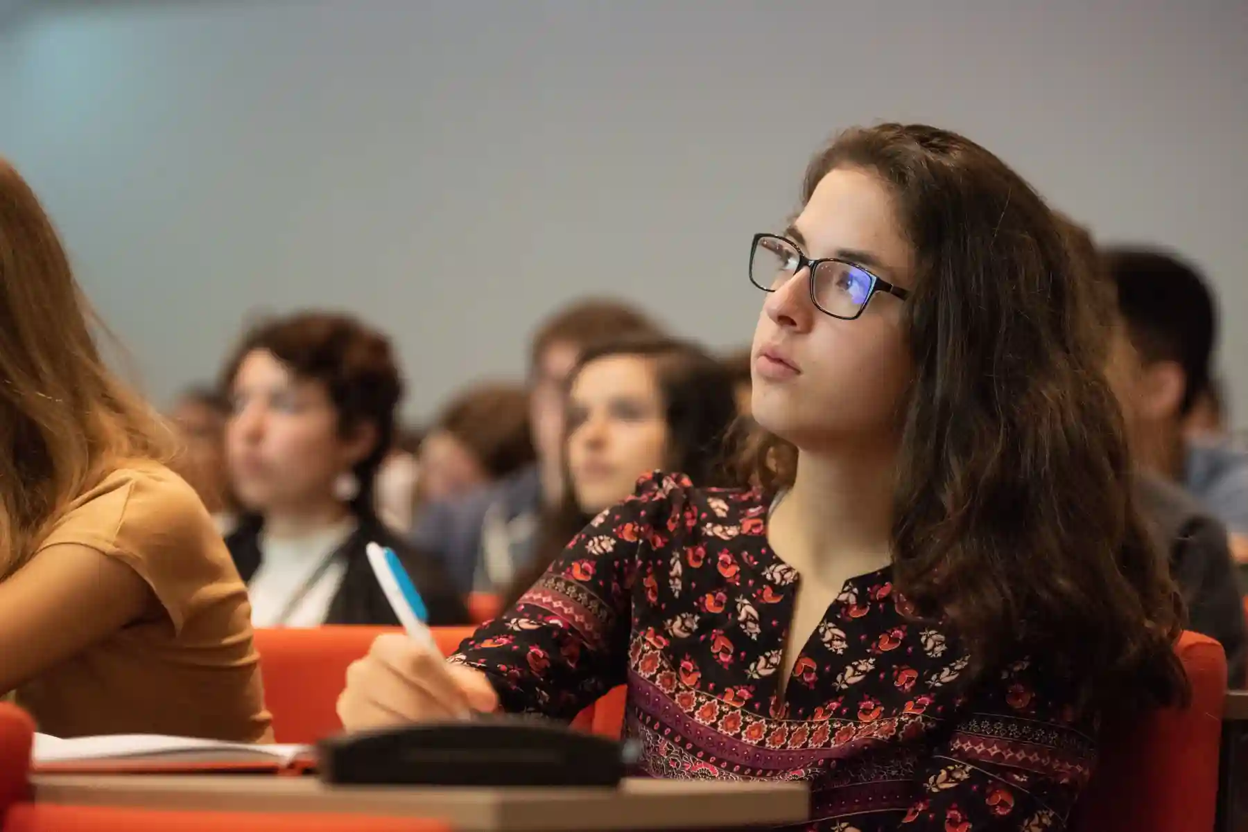 International Relations and Politics (13-15 years old)