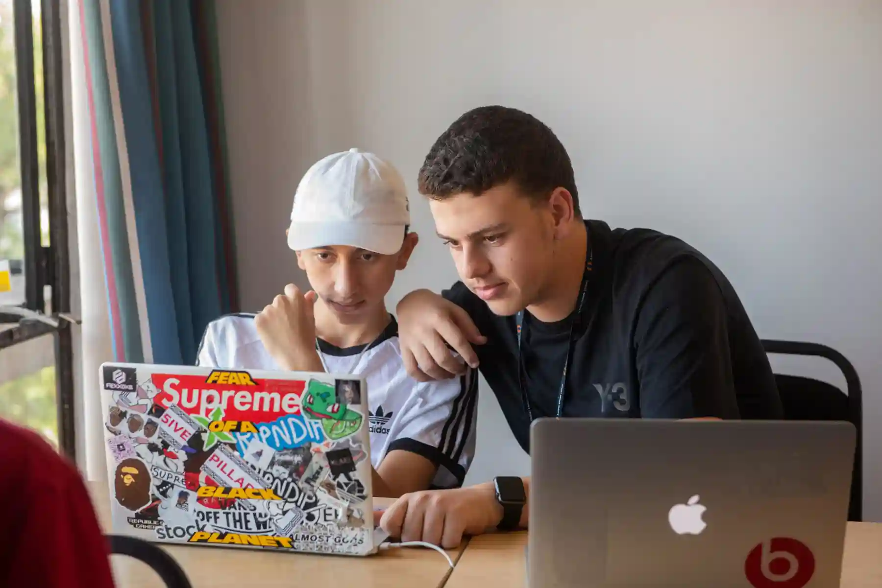 Computer Science (16-17 years old)