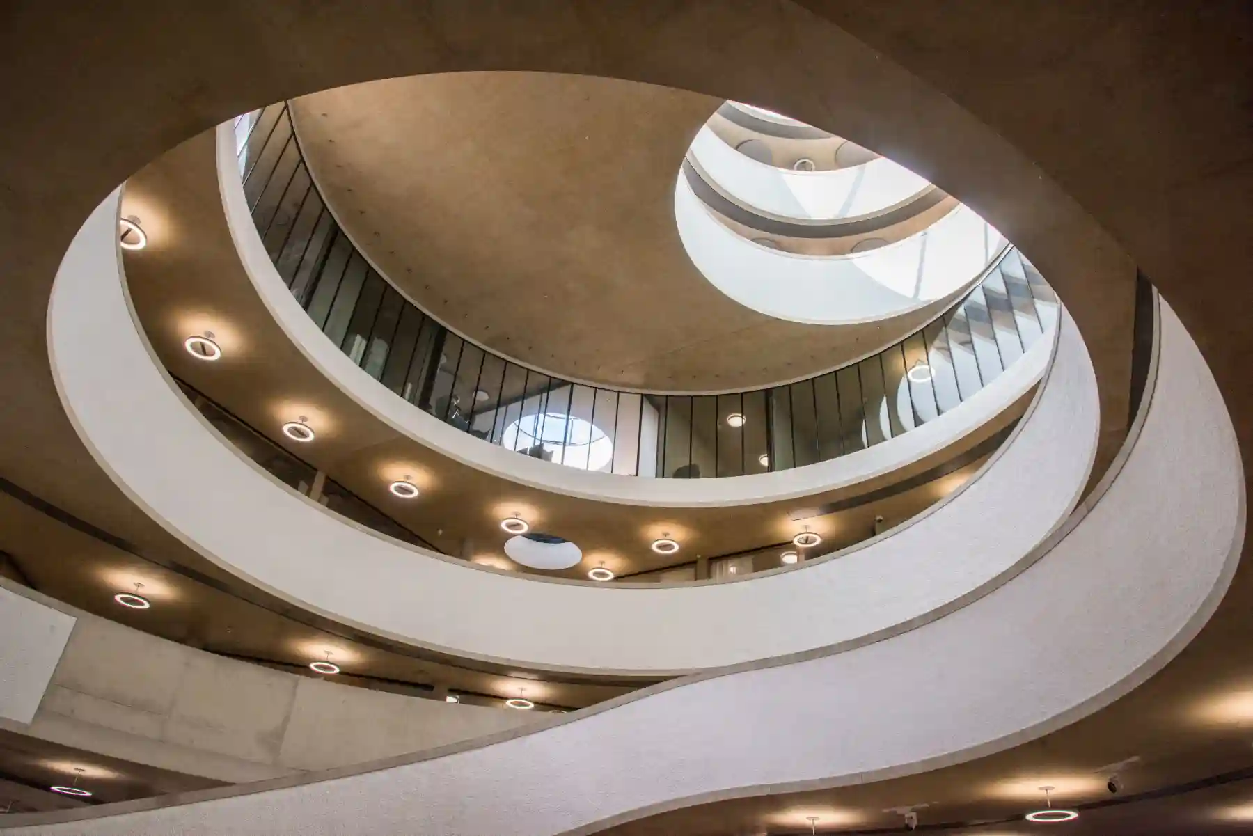 Architecture (13-15 years old)