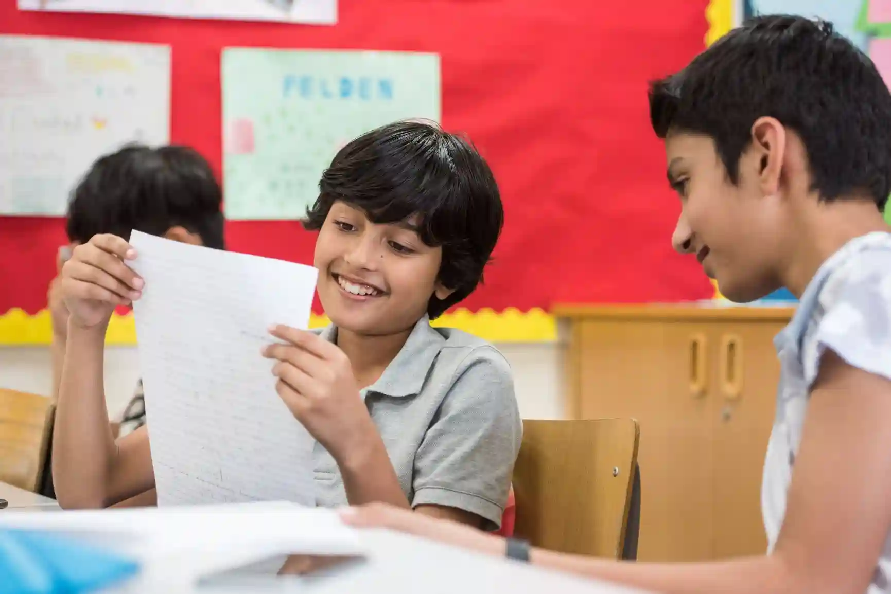 Enterprise Explorers (11-12 years old)