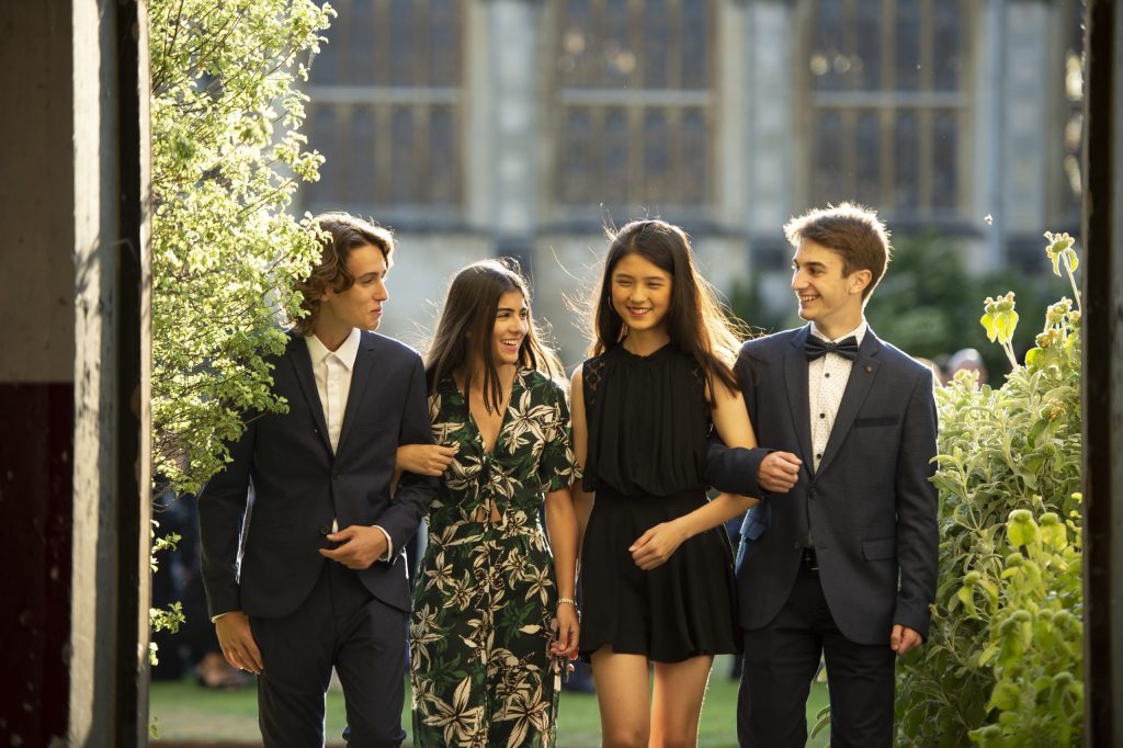 Pre-University Finance and Economics