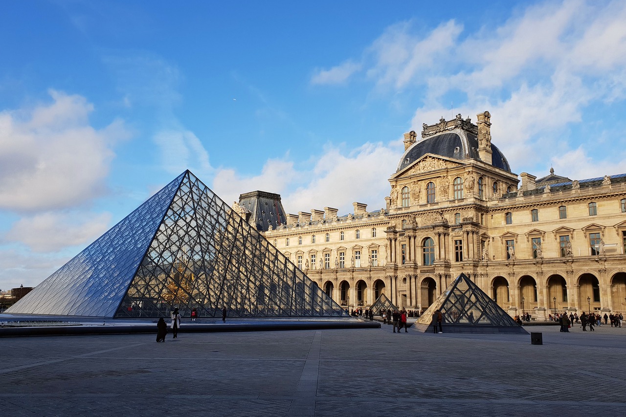 Best Summer Schools in Paris in 2025