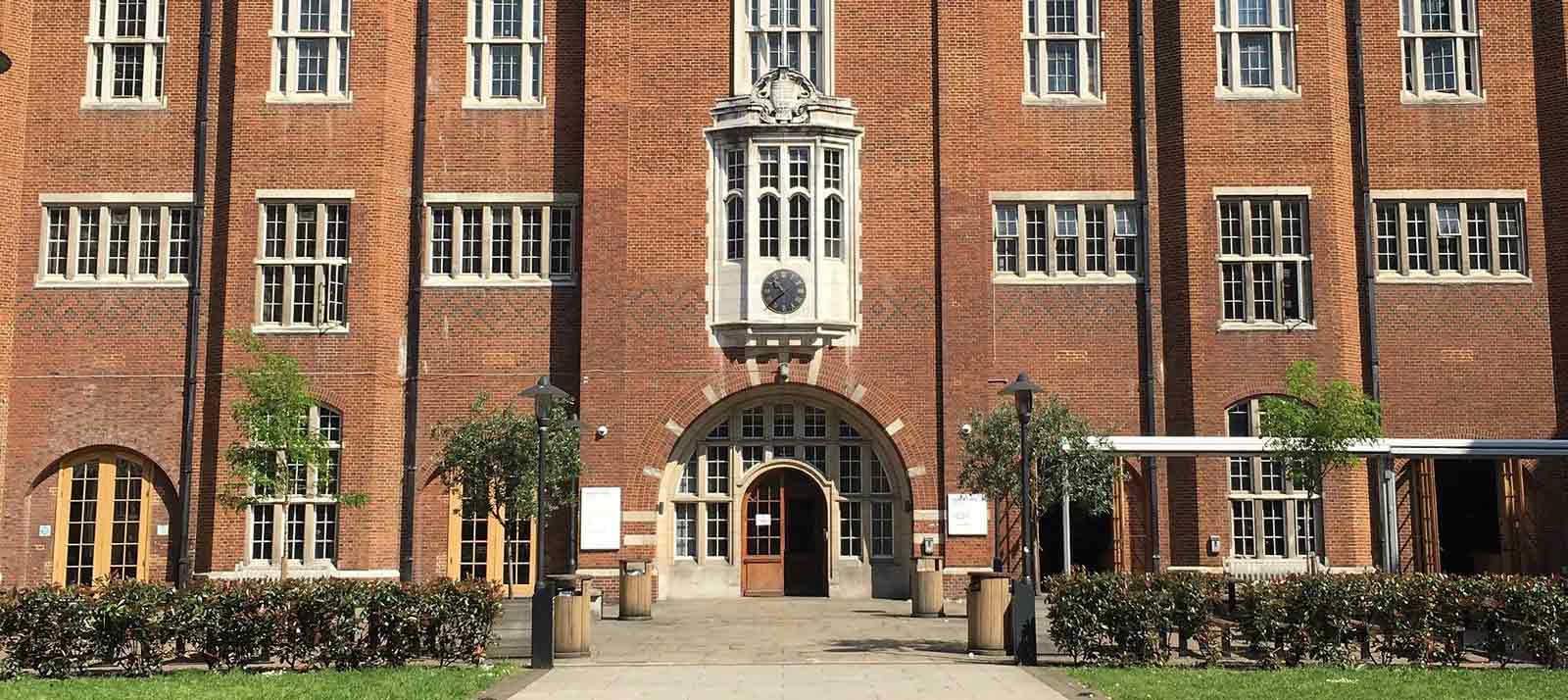Imperial College London, a host campus for summer courses