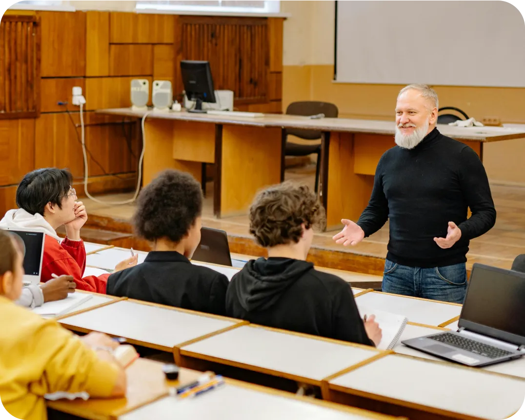 Discover Medicine Academy