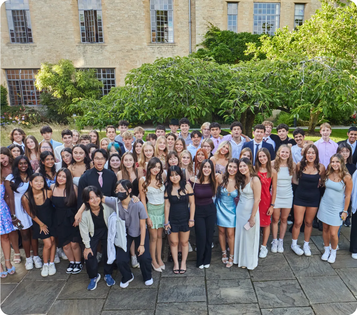 Experience Business & Enterprise Academy