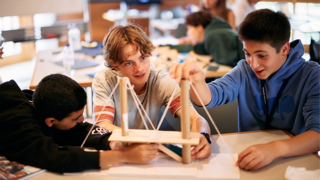 Explore Engineering