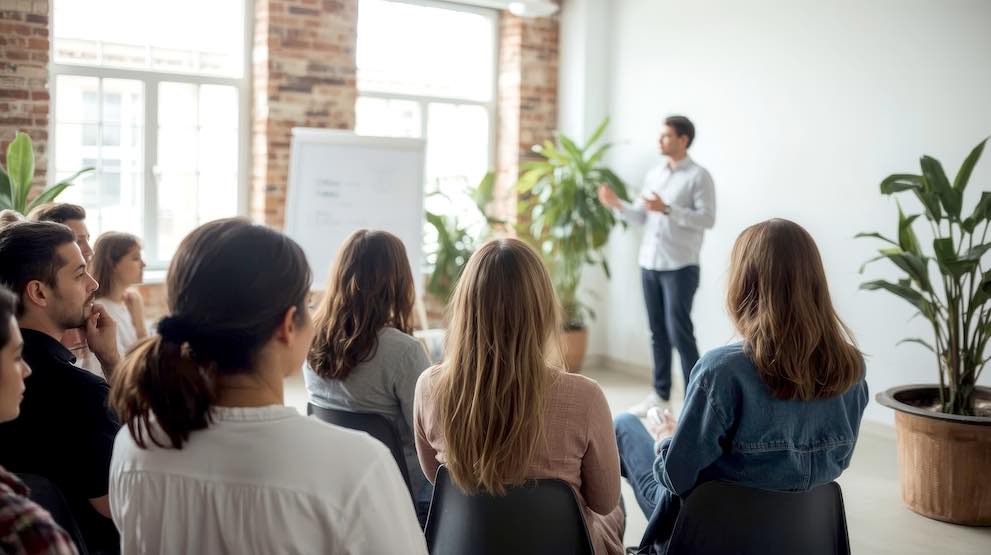 Inside the Summer School Classroom: How Small Group Teaching Makes a Big Difference