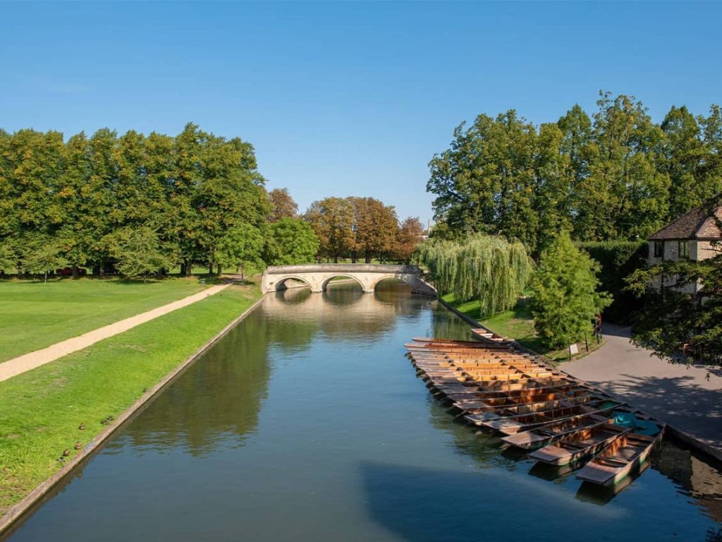 Dukes Cambridge Academic Summer School for High School Students summer school