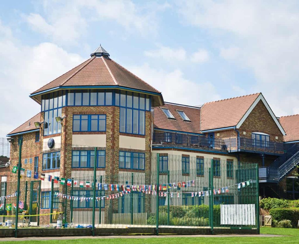 Camp Dragon, Oxford – English Language Programme summer school