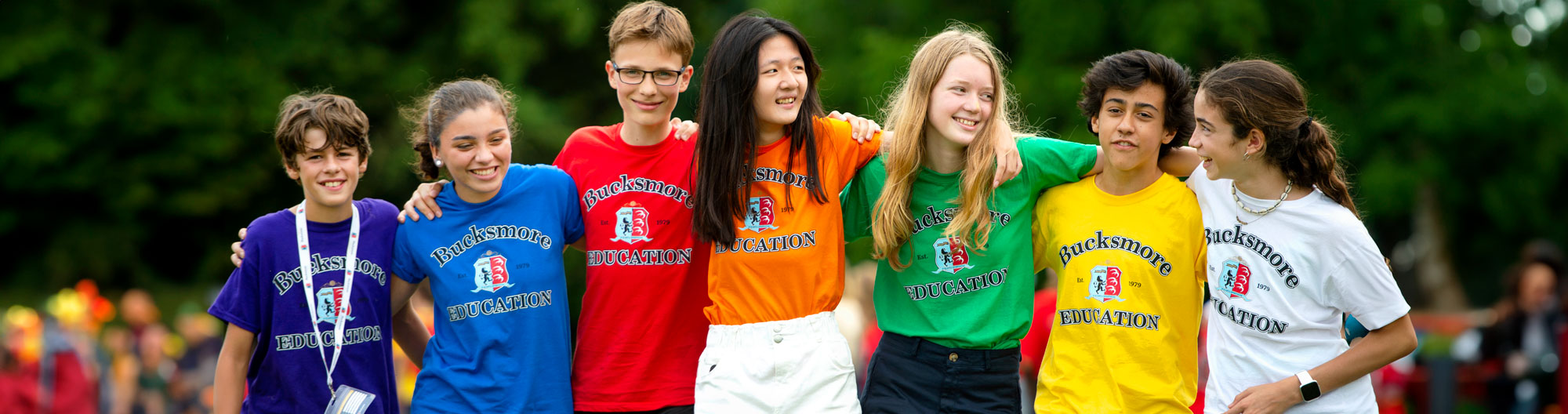English Immersion at Prestigious UK Institutions provider summer courses