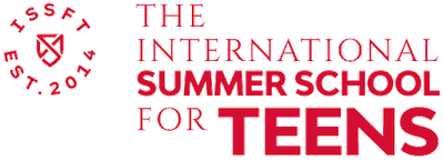 Oxford International Summer School for Teens logo