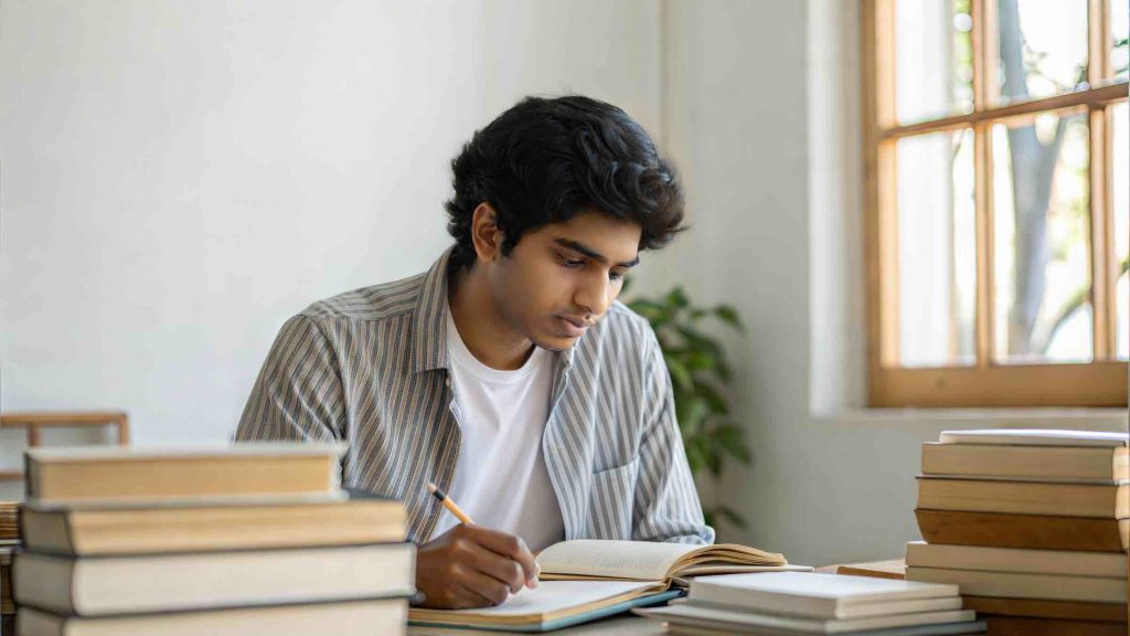 Spring Half Term Revision Course with OXSS image