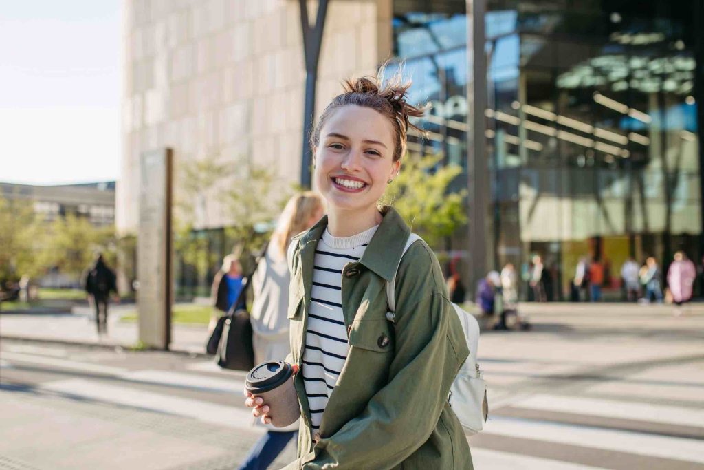 University Admissions Support with OXSS image